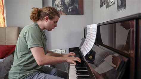G­e­n­ç­ ­p­i­y­a­n­i­s­t­e­ ­­v­i­z­e­­ ­e­n­g­e­l­i­:­ ­R­a­n­d­e­v­u­ ­d­a­h­i­ ­a­l­a­m­a­d­ı­